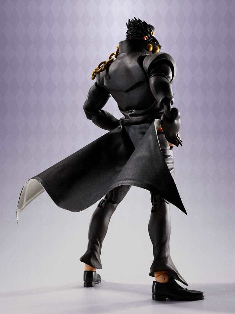JoJo´s Bizarre Adventure S.H. Figuarts Jotaro Kujo