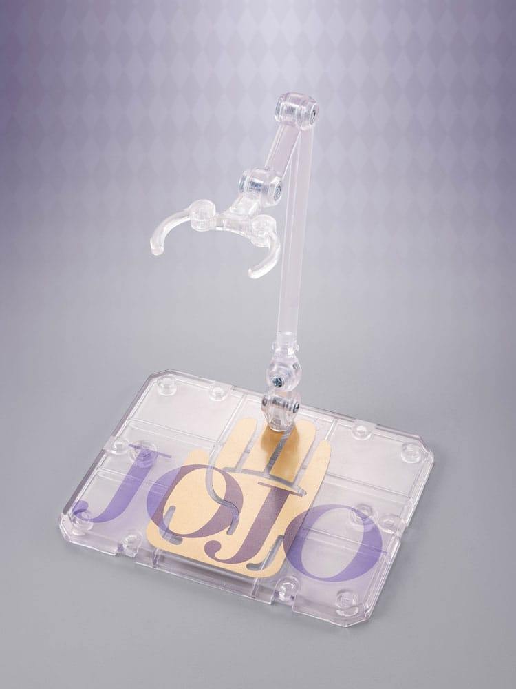 JoJo´s Bizarre Adventure S.H. Figuarts Jotaro Kujo