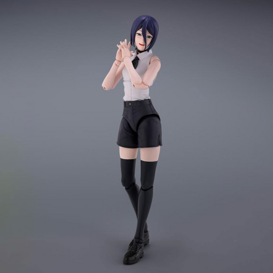 Chainsaw Man: Reze Arc S.H. Figuarts Reze