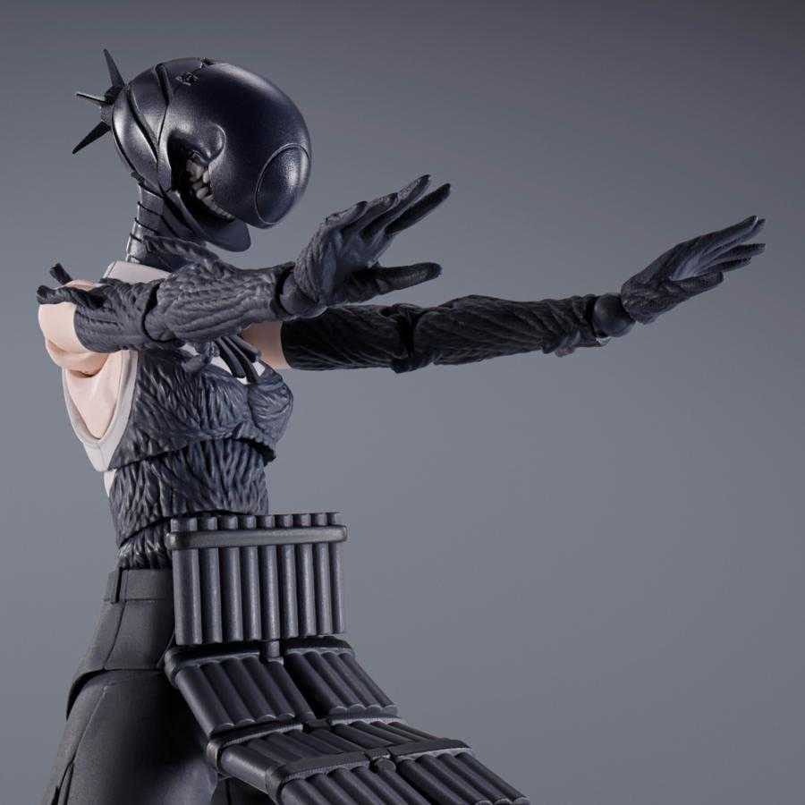 Chainsaw Man: Reze Arc S.H. Figuarts The Bomb Demon