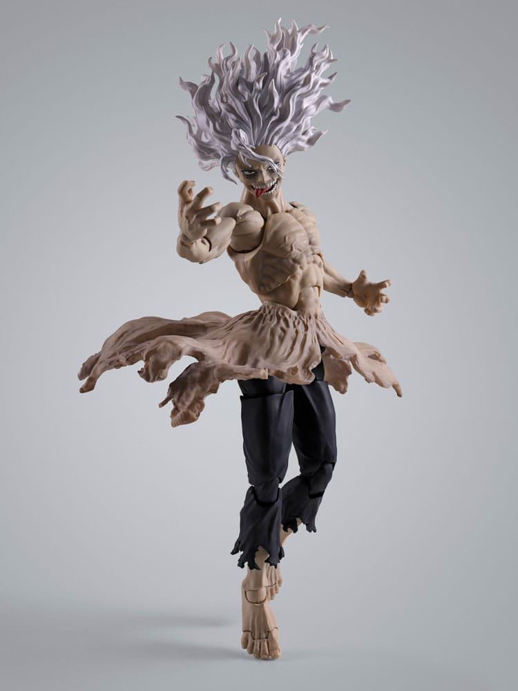 My Hero Academia S.H. Figuarts Tomura Shigaraki
