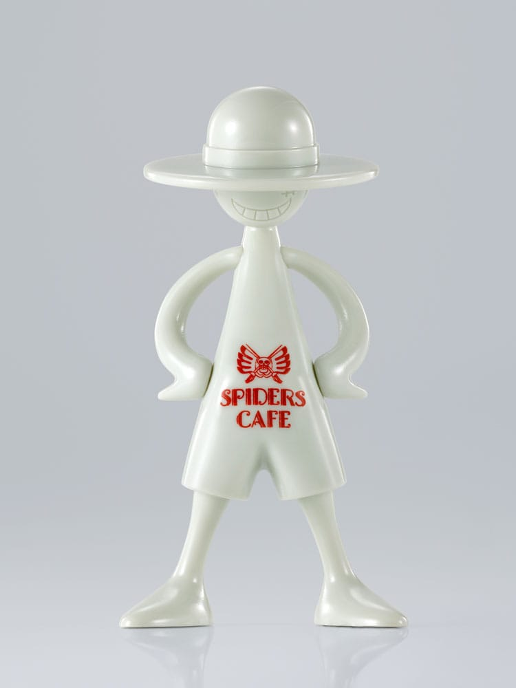 One Piece Luffy's Adventure Memories Figure Archive of Adventure Vol. 2 - (Complete Box)