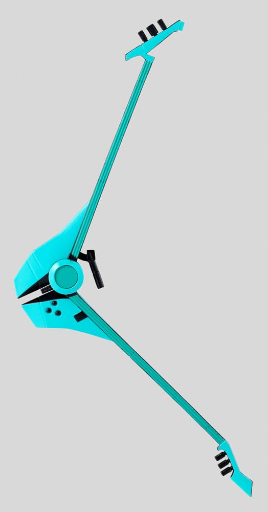 To Be Hero X S.H. Figuarts Lucky Cyan