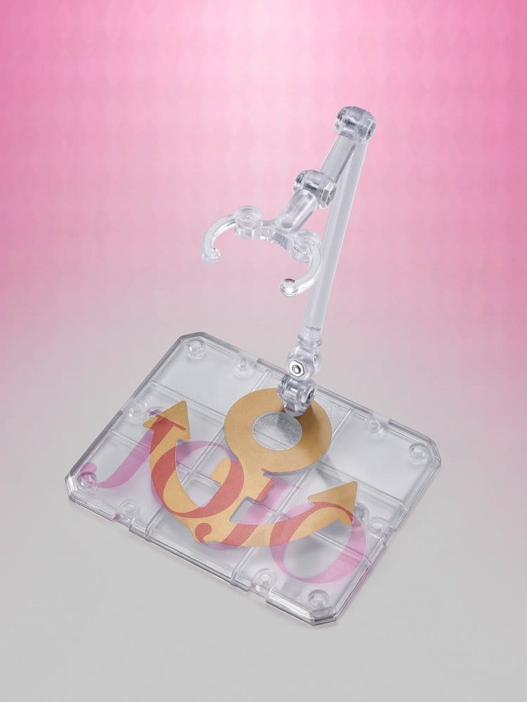 JoJo's Bizarre Adventure S.H. Figuarts Josuke Higashikata