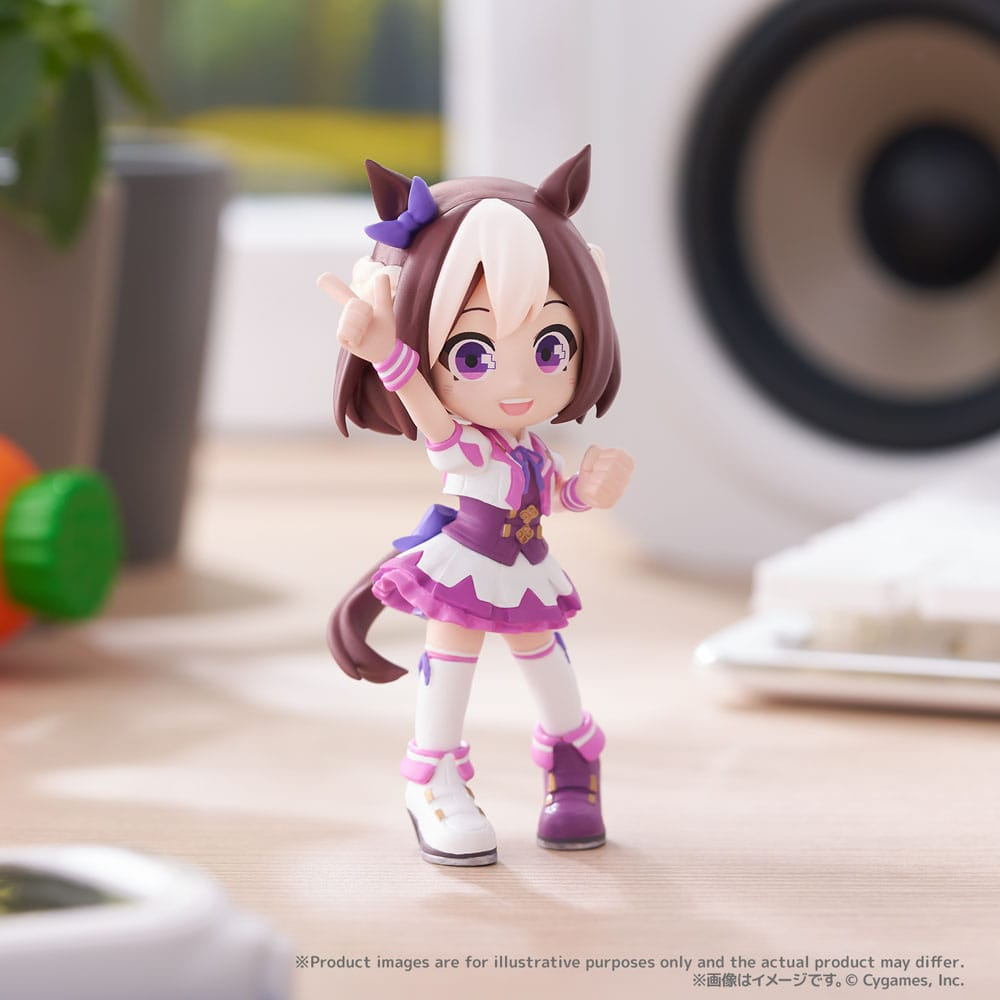 Uma Musume: Pretty Derby PalVerse Blind Box Vol. 1