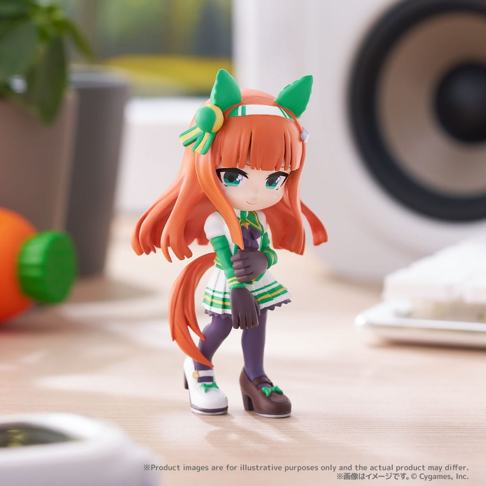 Uma Musume: Pretty Derby PalVerse Blind Box Vol. 1