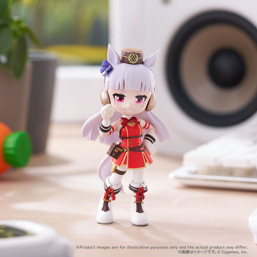 Uma Musume: Pretty Derby PalVerse Blind Box Vol. 1