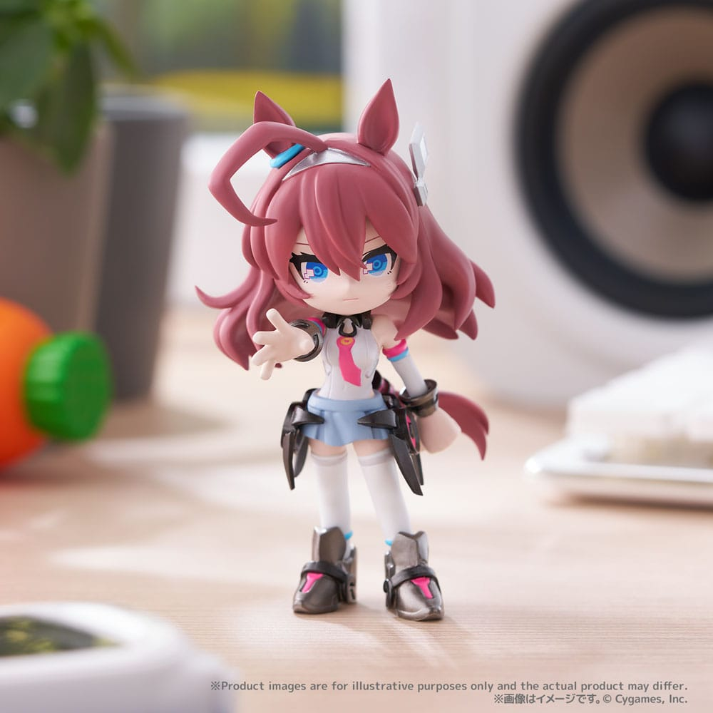 Uma Musume: Pretty Derby PalVerse Blind Box Vol. 1