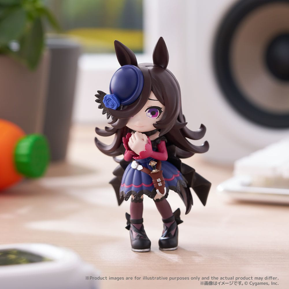Uma Musume: Pretty Derby PalVerse Blind Box Vol. 1