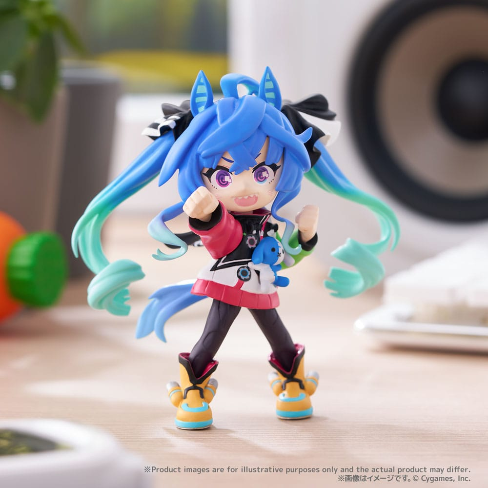 Uma Musume: Pretty Derby PalVerse Blind Box Vol. 1
