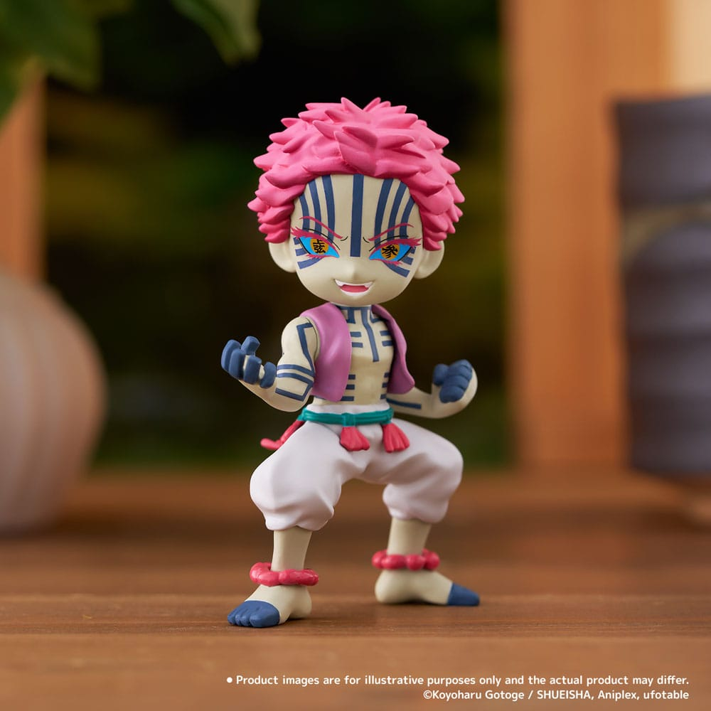 Demon Slayer: Kimetsu no Yaiba Palverse Blind Box Vol.2 - (Single Box)