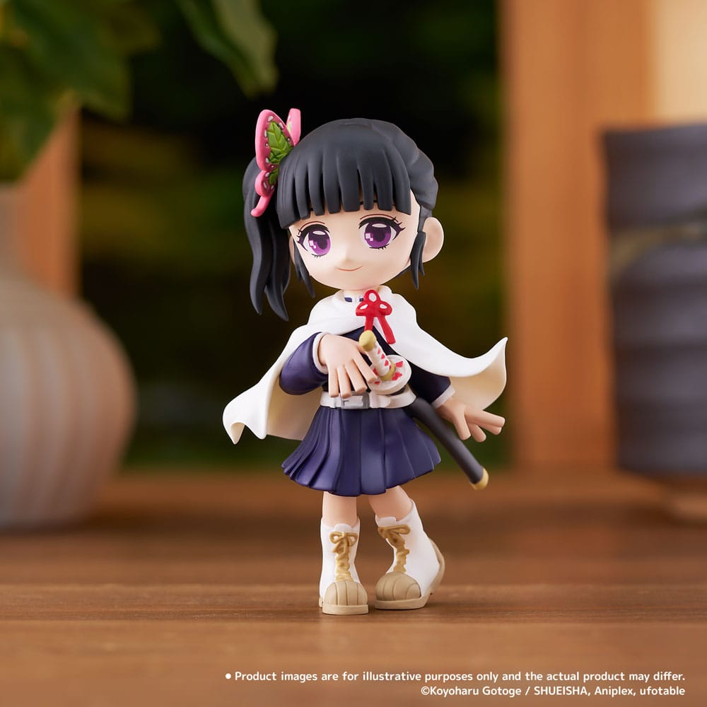 Demon Slayer: Kimetsu no Yaiba Palverse Blind Box Vol.2 - (Single Box)