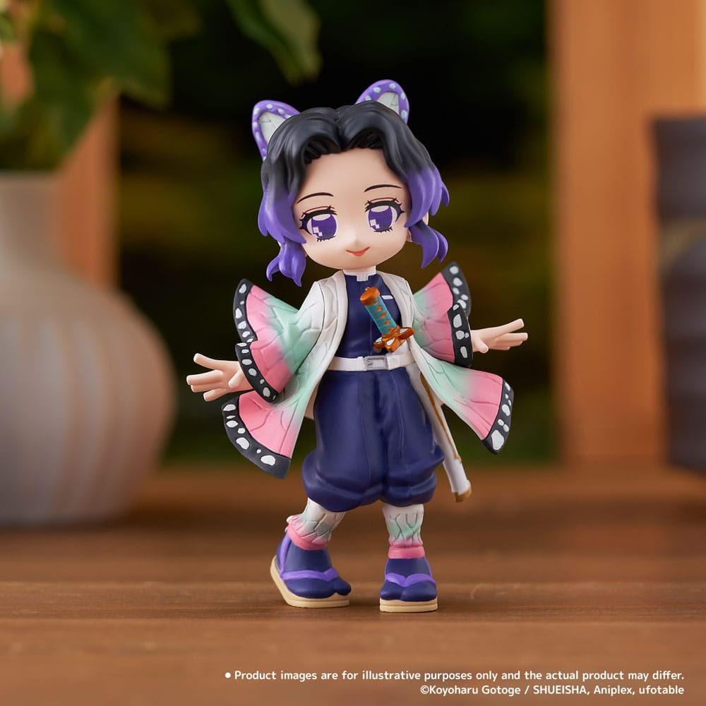 Demon Slayer: Kimetsu no Yaiba Palverse Blind Box Vol.2 - (Single Box)