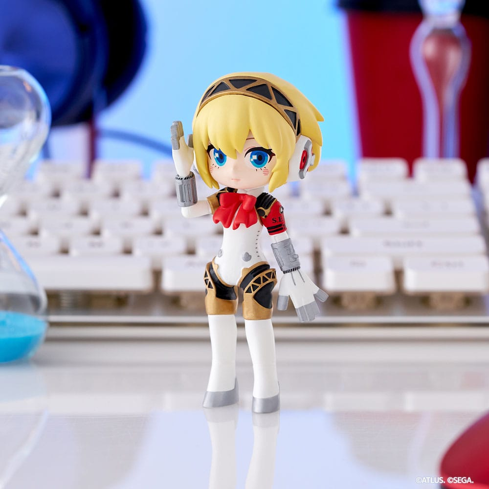 Persona 3 Reload PalVerse Blind Box Vol.1 - (Single Box)