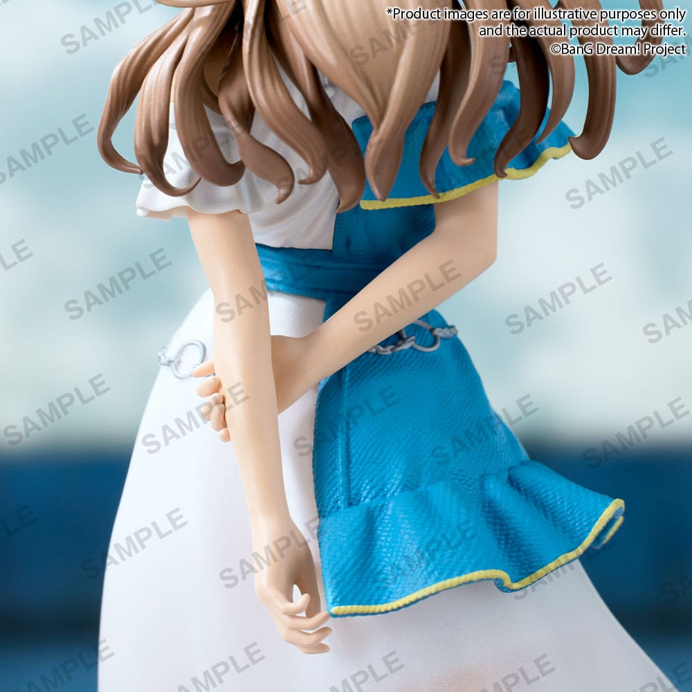 BanG Dream! It's My GO! Premium Figure Soyo Nagasaki