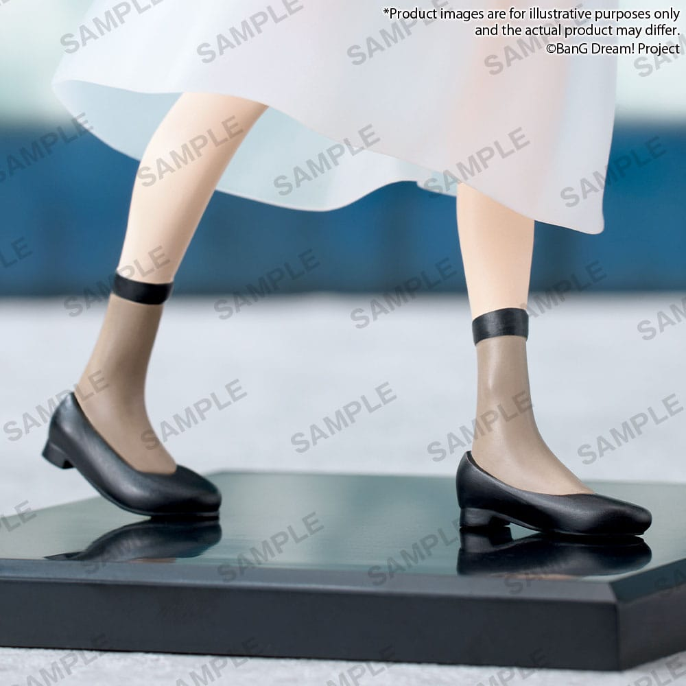 BanG Dream! It's My GO! Premium Figure Soyo Nagasaki