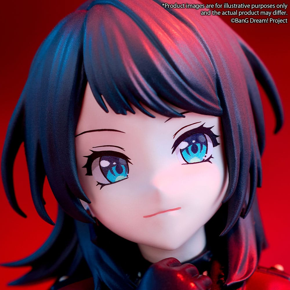 BanG Dream! Ave Mujica Premium Figure Timoris