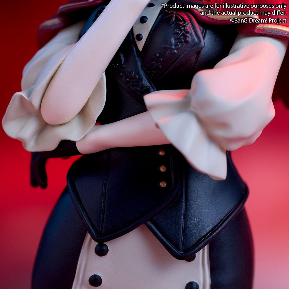 BanG Dream! Ave Mujica Premium Figure Timoris