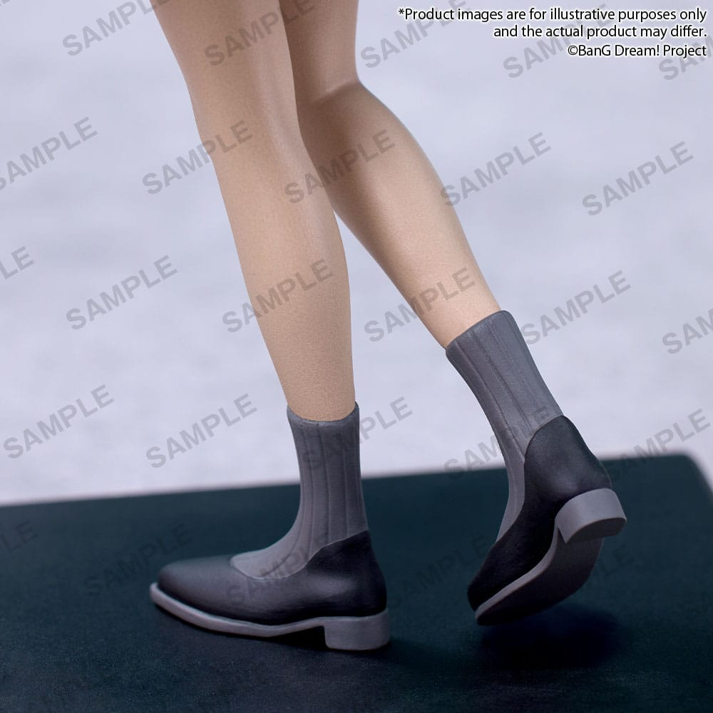 BanG Dream! It's My GO! Premium Figure Taki Shiina