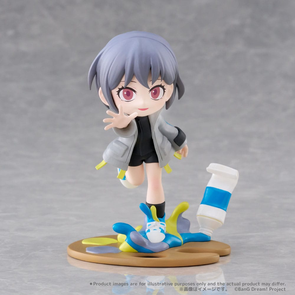 BanG Dream! It's MyGO!!!!! PalVerse Pale Tomori Takamatsu