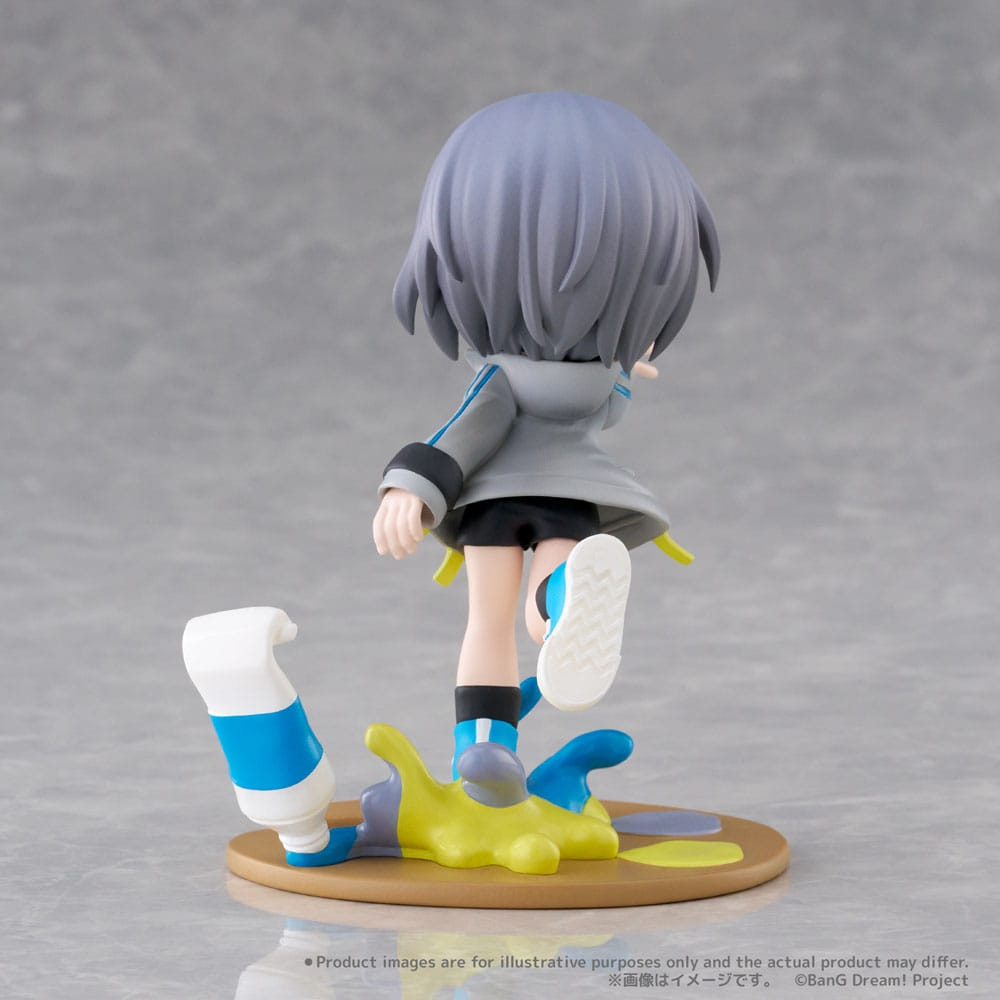 BanG Dream! It's MyGO!!!!! PalVerse Pale Tomori Takamatsu