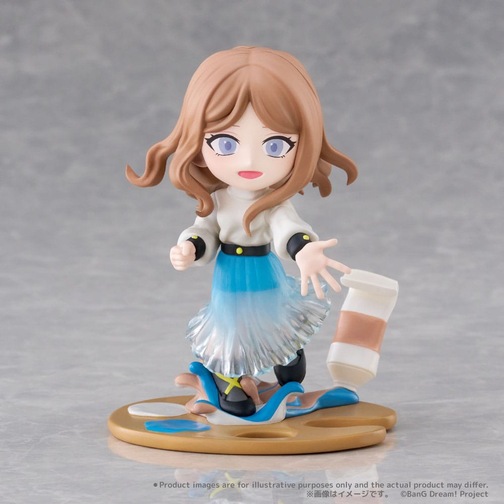 BanG Dream! It's MyGO!!!!! PalVerse Pale Soyo Nagasaki