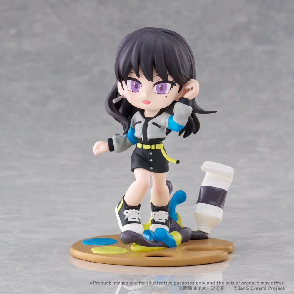 BanG Dream! It's MyGO!!!!! PalVerse Pale Taki Shiina