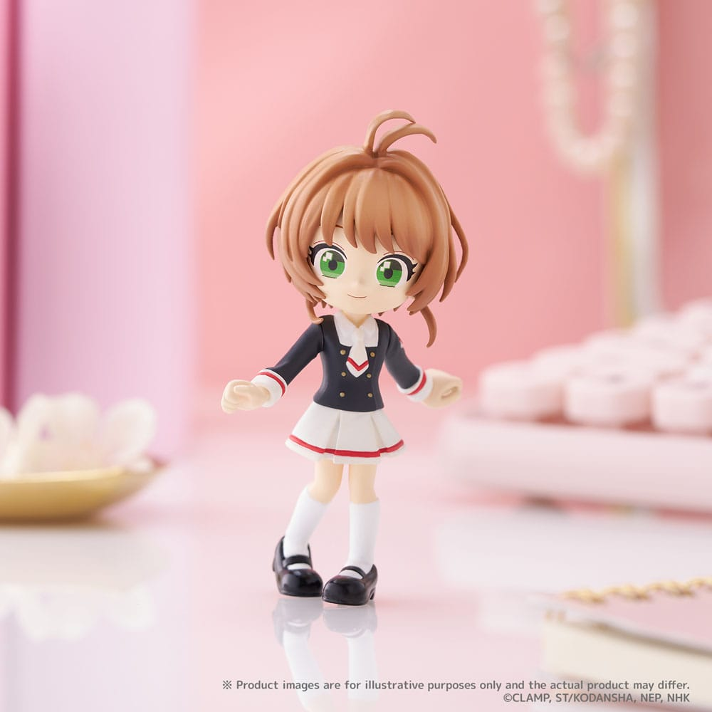 Cardcaptor Sakura: Clear Card PalVerse Blind Box Vol. 1