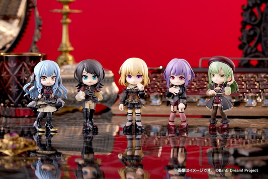 BanG Dream! Ave Mujica Palverse Blind Box Vol.1 - (Complete Box)