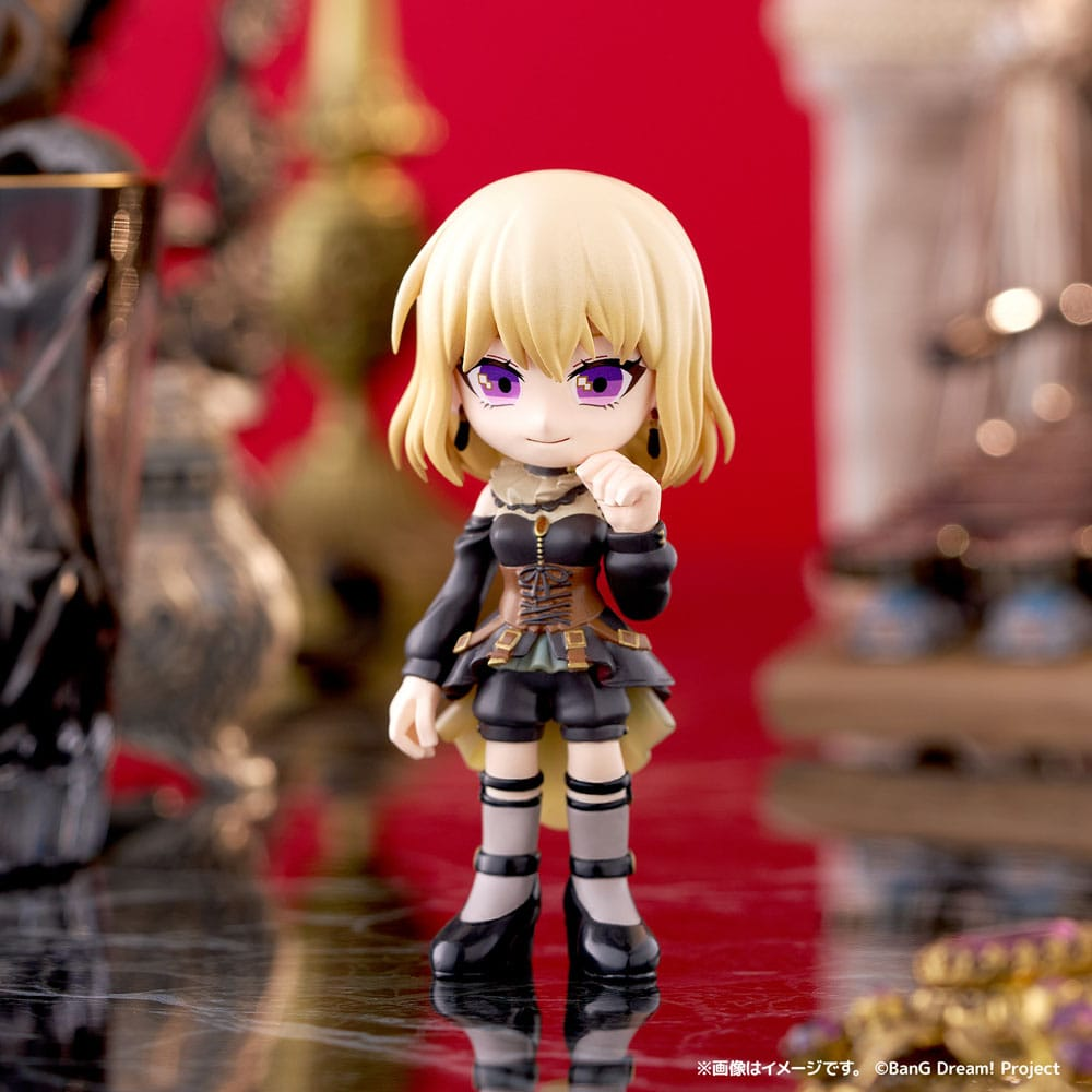 BanG Dream! Ave Mujica Palverse Blind Box