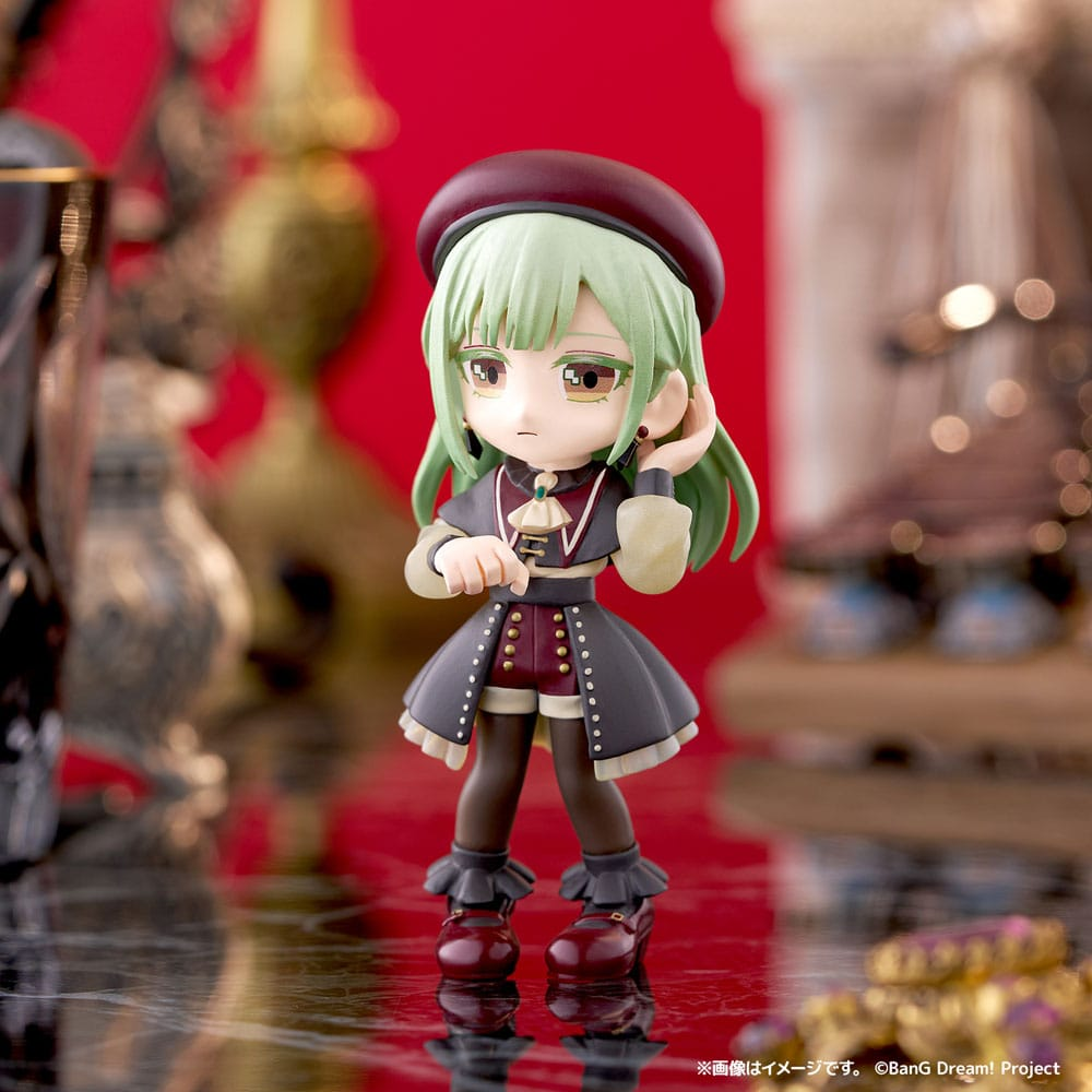 BanG Dream! Ave Mujica Palverse Blind Box