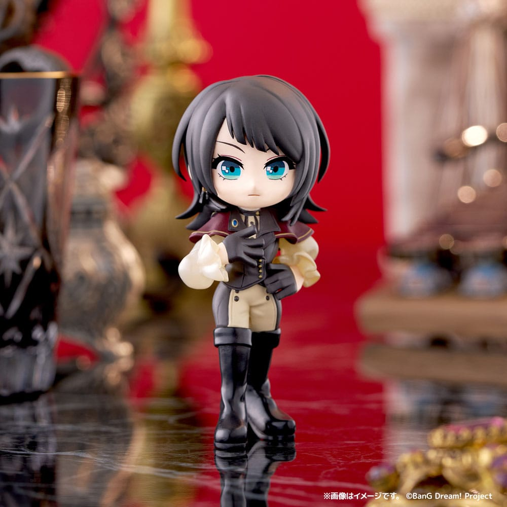 BanG Dream! Ave Mujica Palverse Blind Box