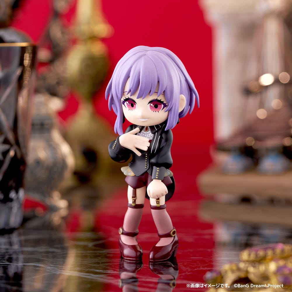 BanG Dream! Ave Mujica Palverse Blind Box