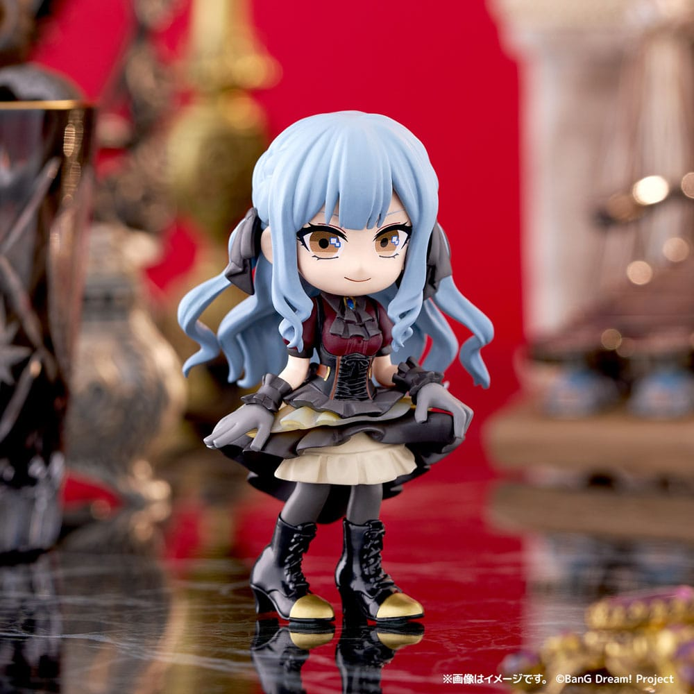 BanG Dream! Ave Mujica Palverse Blind Box