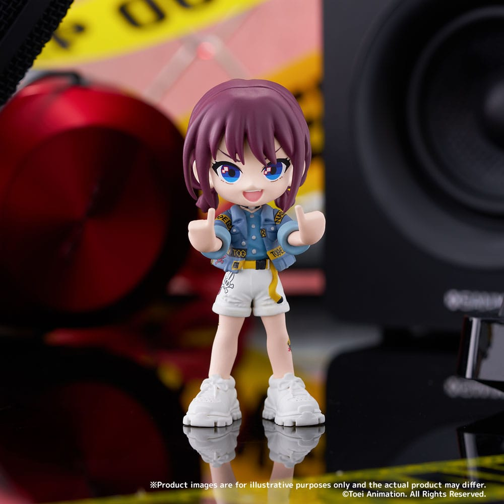 Girls Band Cry Palverse Blind Box Vol 1 - (Single Box)