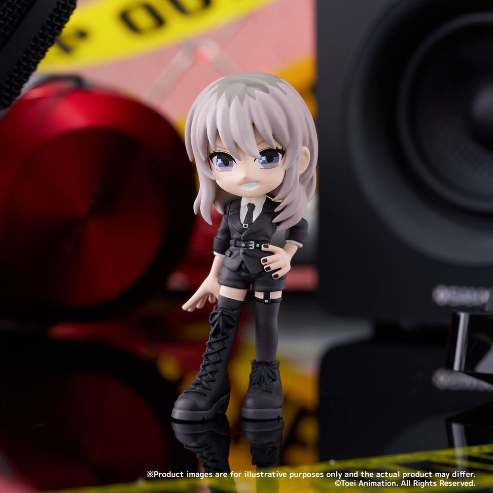 Girls Band Cry Palverse Blind Box Vol 1 - (Single Box)