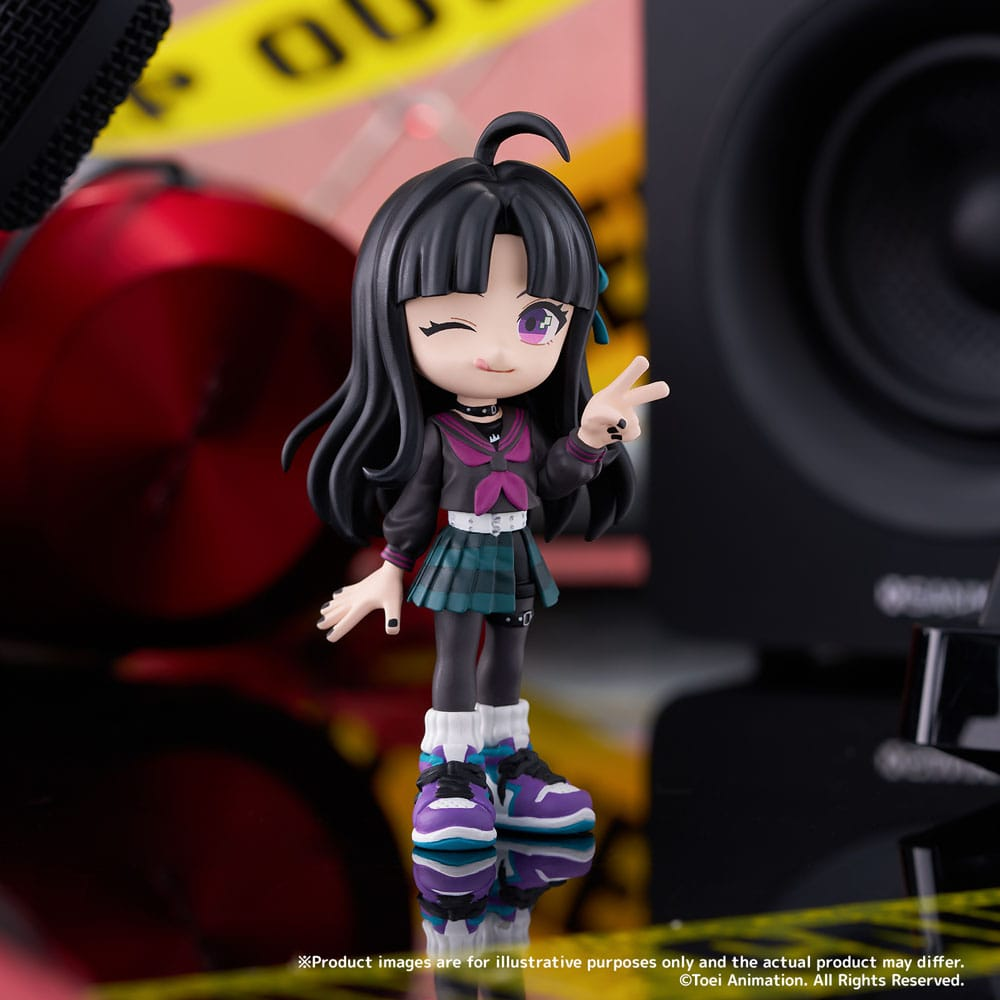 Girls Band Cry Palverse Blind Box Vol 1 - (Single Box)