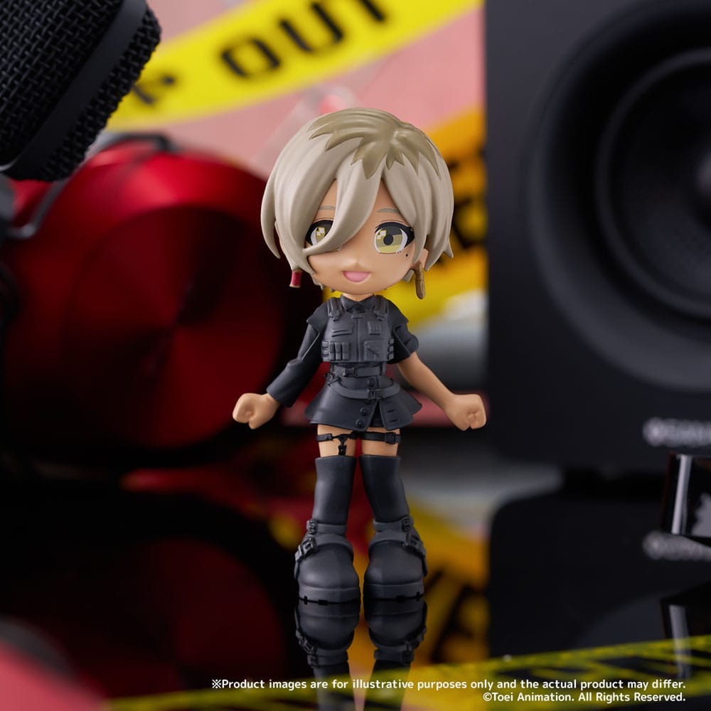Girls Band Cry Palverse Blind Box Vol 1 - (Single Box)