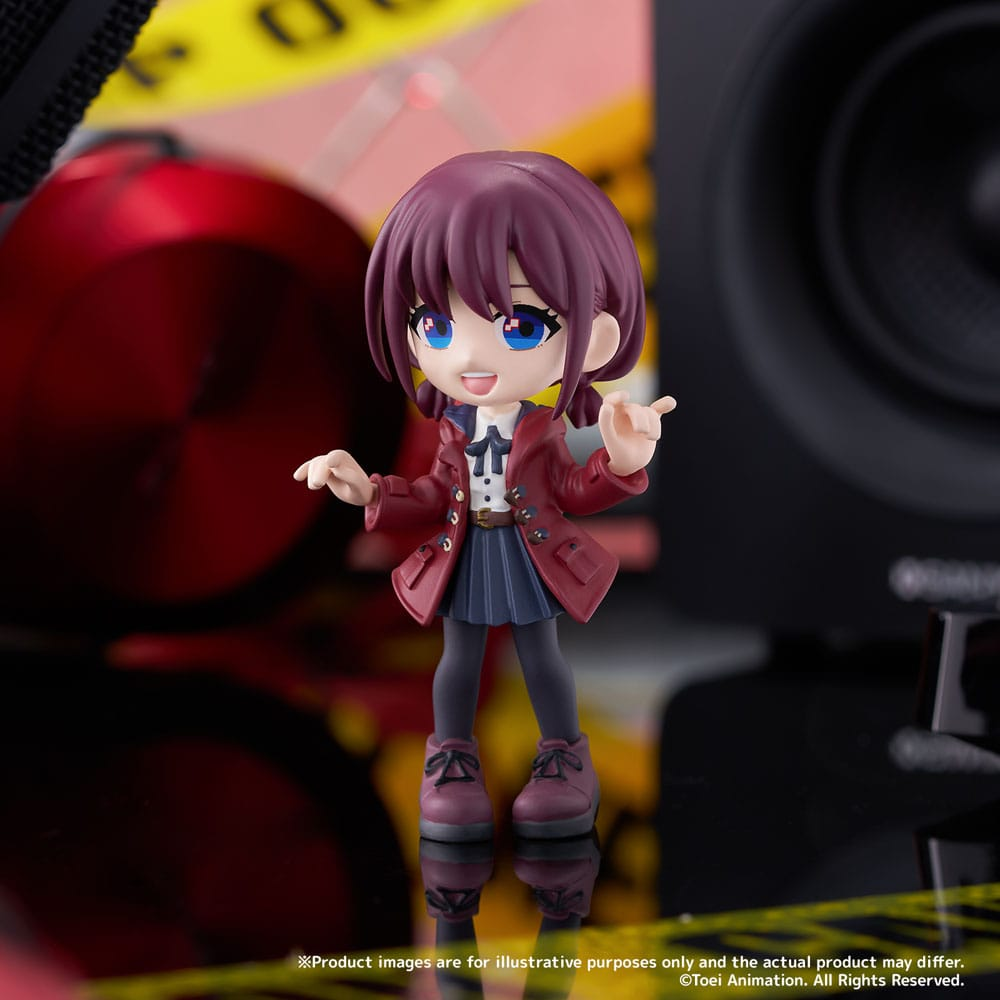Girls Band Cry Palverse Blind Box Vol 1 - (Single Box)