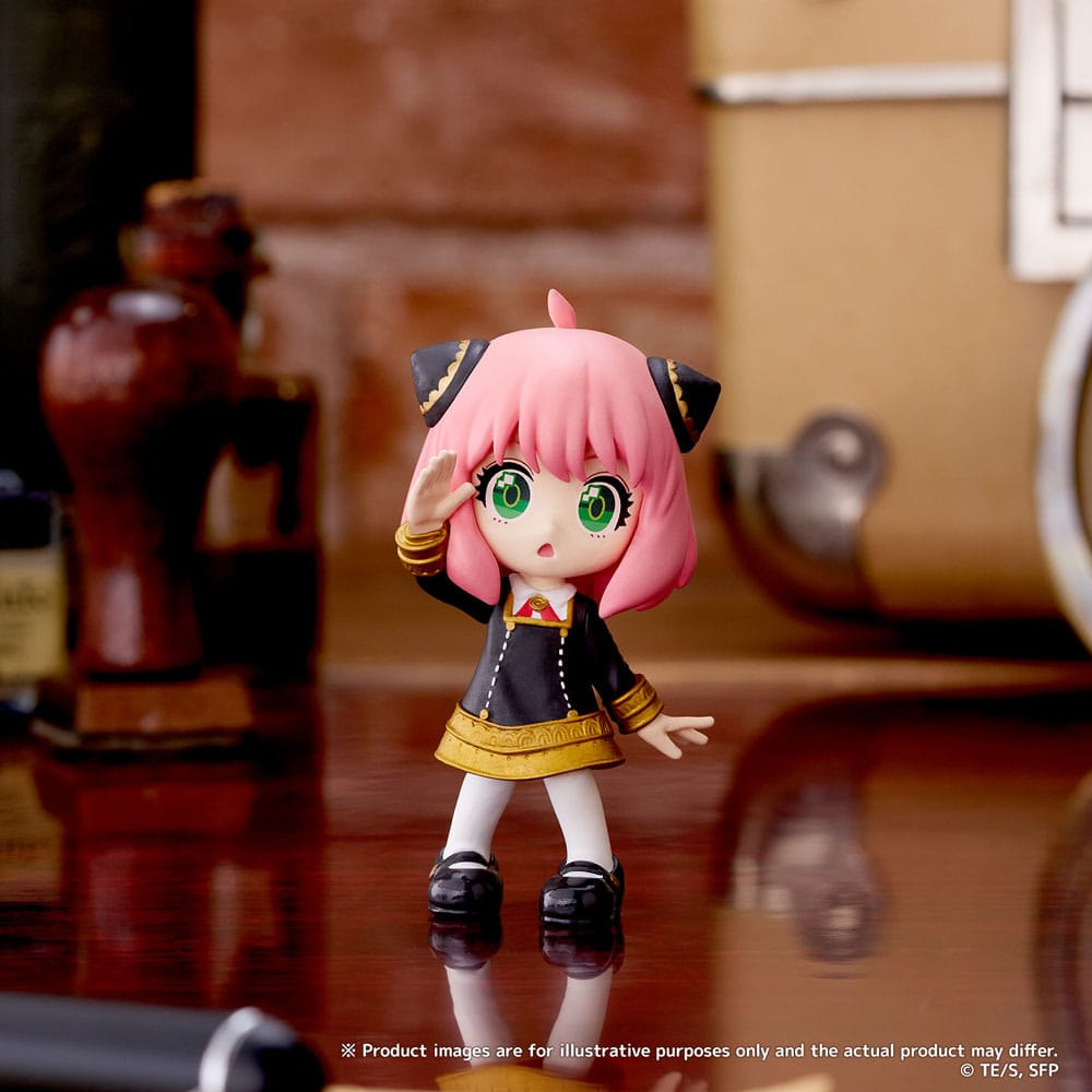 Spy x Family PalVerse Blind Box Vol. 1