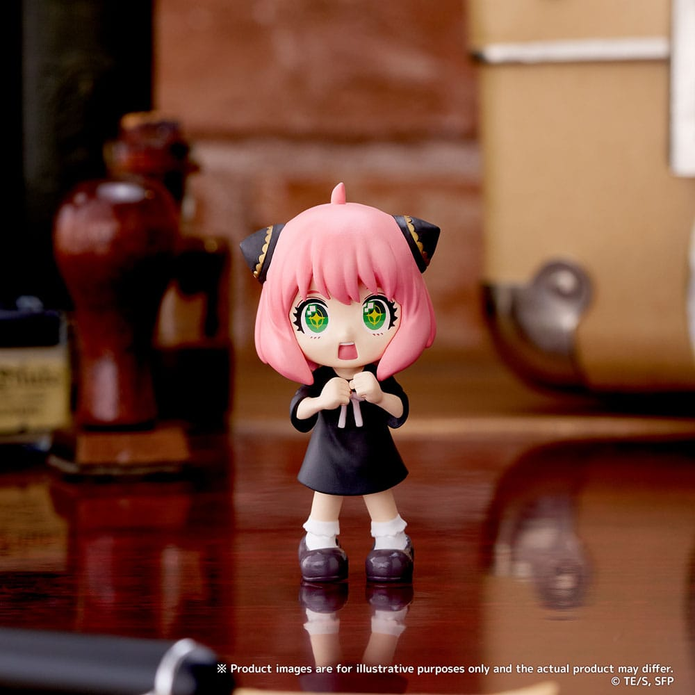 Spy x Family PalVerse Blind Box Vol. 1