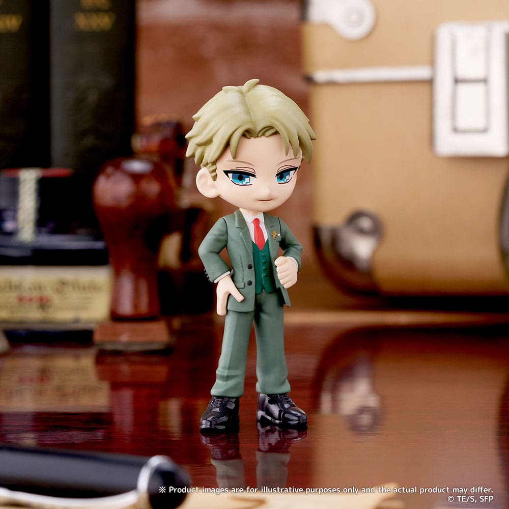 Spy x Family PalVerse Blind Box Vol. 1