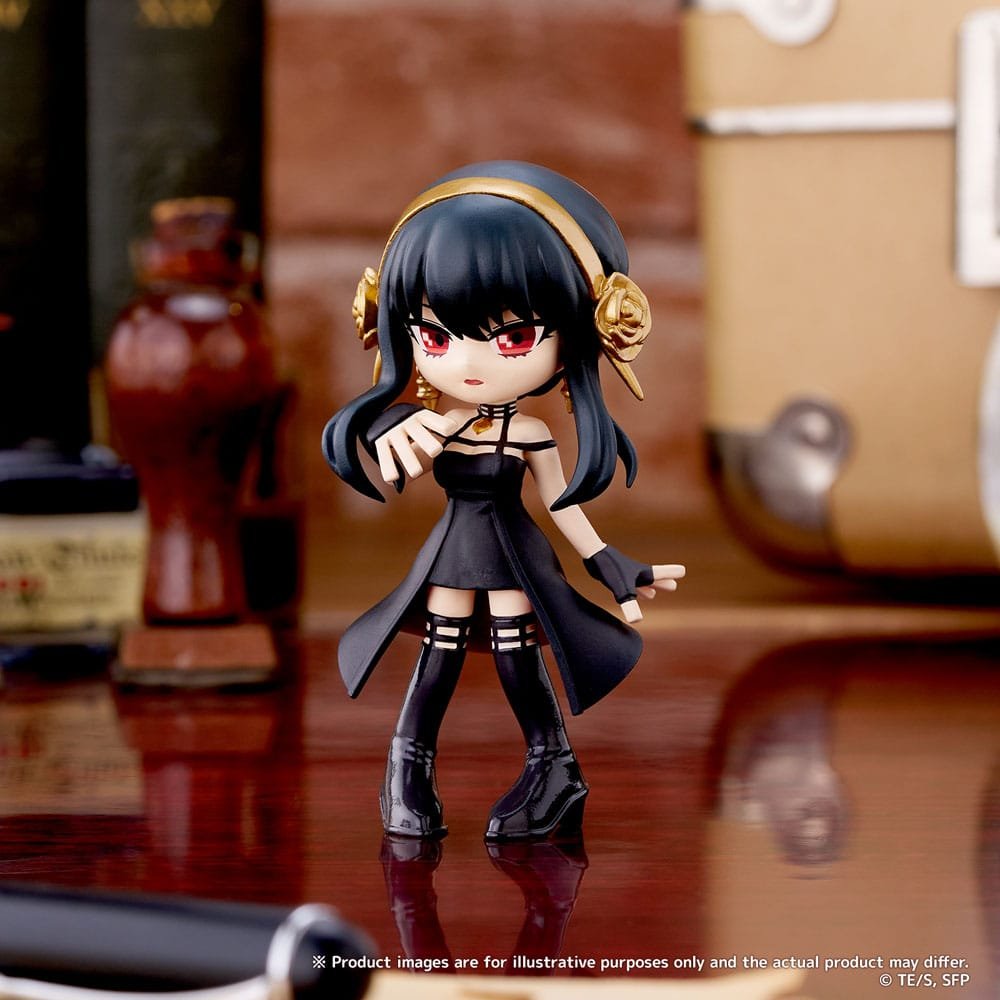 Spy x Family PalVerse Blind Box Vol. 1