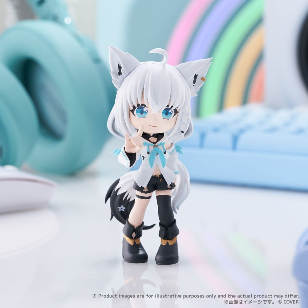 Hololive Production PalVerse Blind Box Vol. 1