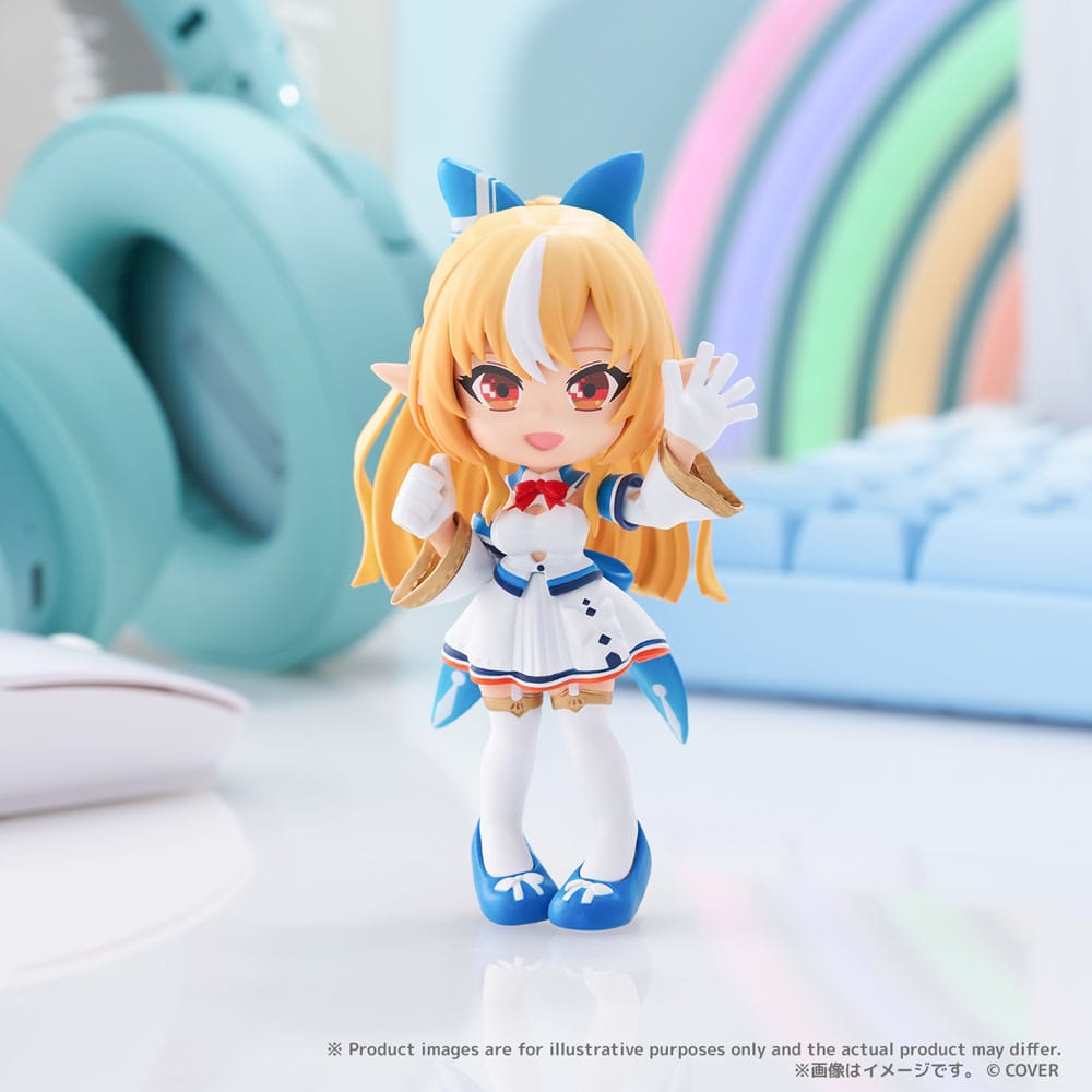 Hololive Production PalVerse Blind Box Vol. 1