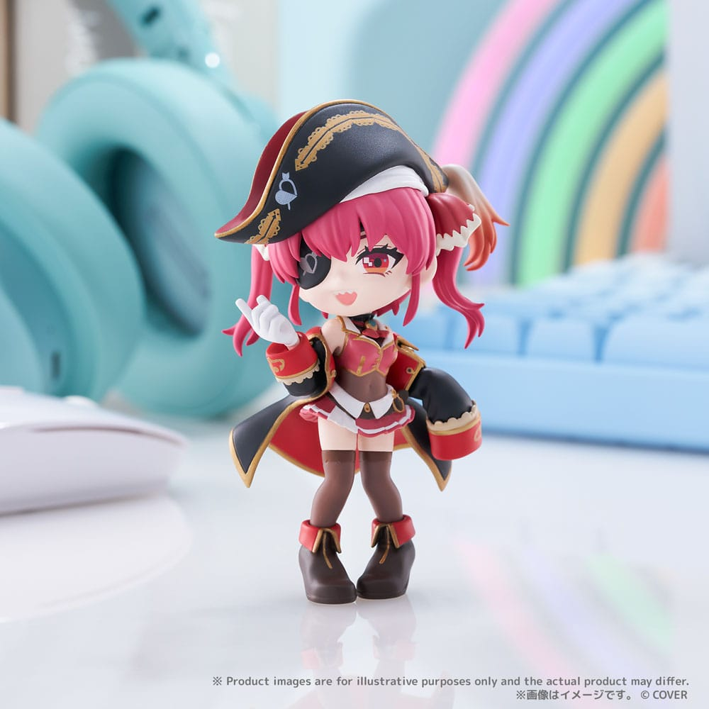 Hololive Production PalVerse Blind Box Vol. 1