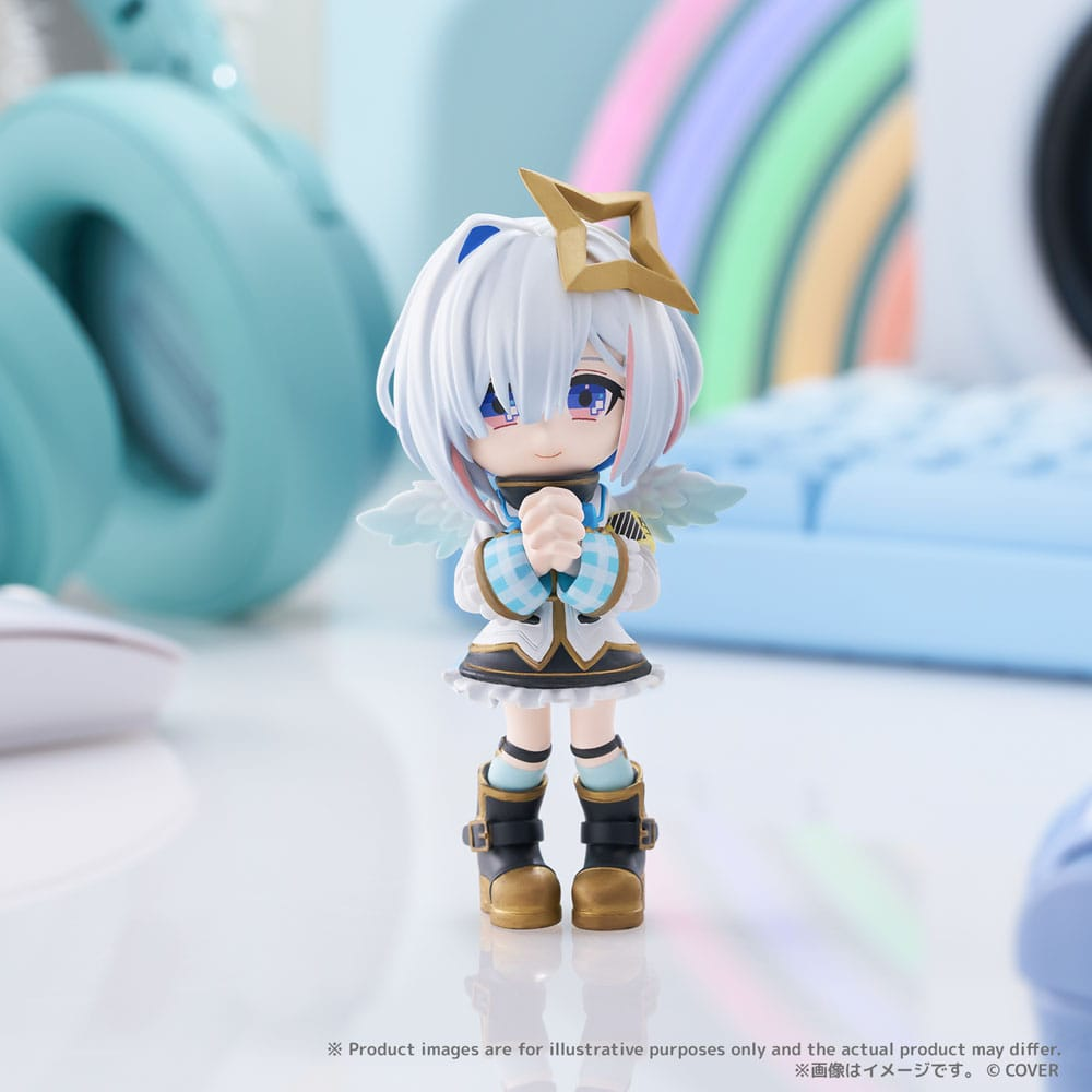 Hololive Production PalVerse Blind Box Vol. 1