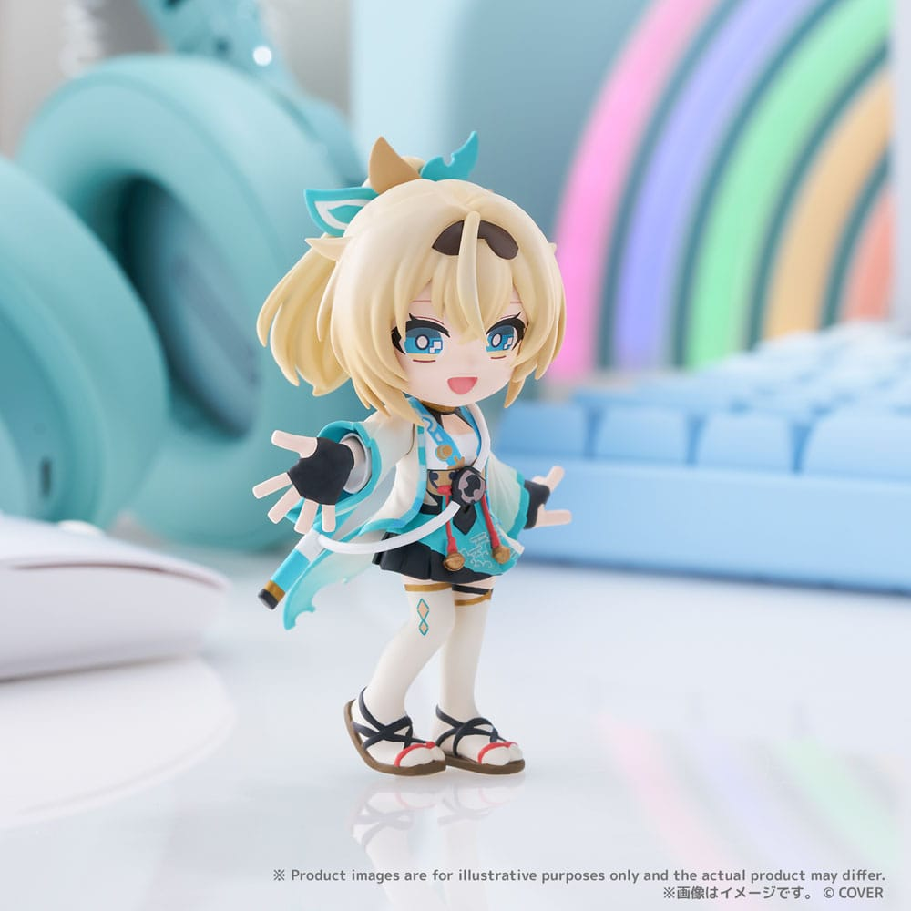 Hololive Production PalVerse Blind Box Vol. 1