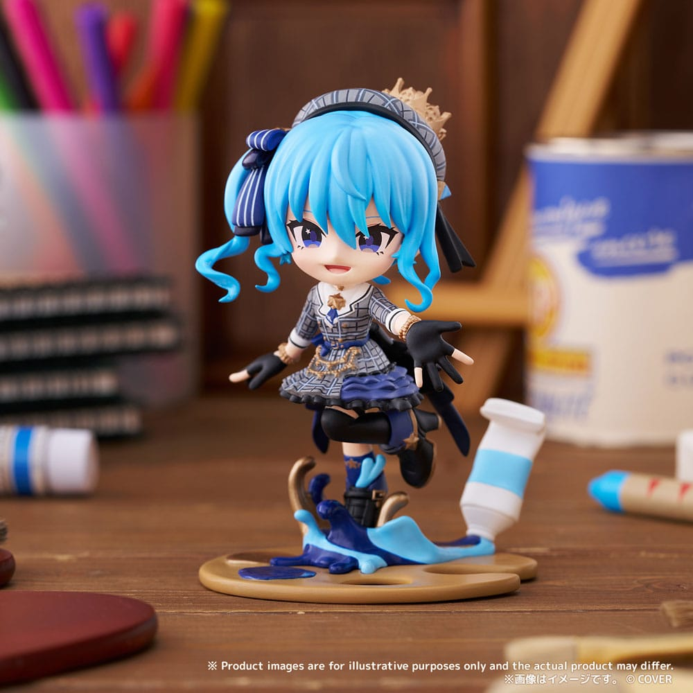 Hololive Production PalVerse Pale Hoshimachi Suisei
