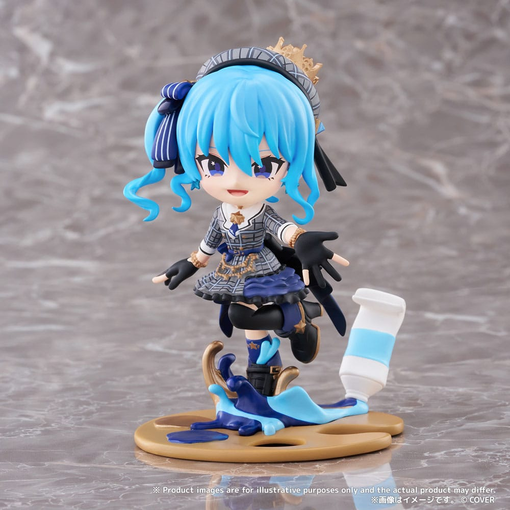 Hololive Production PalVerse Pale Hoshimachi Suisei